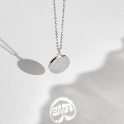 EJWNI1022 Women's Necklace