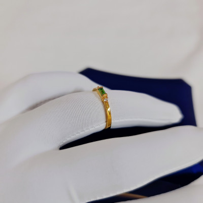 EJWR1005 Women's Ring