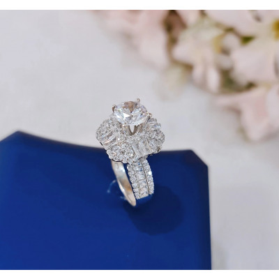 EJWR1014 Women's Ring