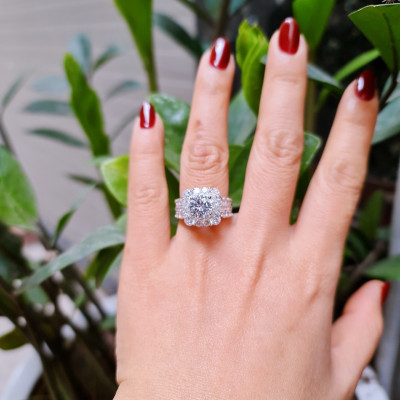 EJWR1041 Women's Ring