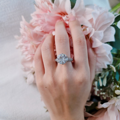 EJWR1071 Women's Ring
