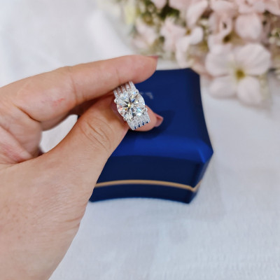 EJWR1077 Women's Ring