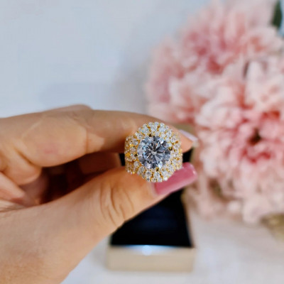 EJWR1087 Women's Ring