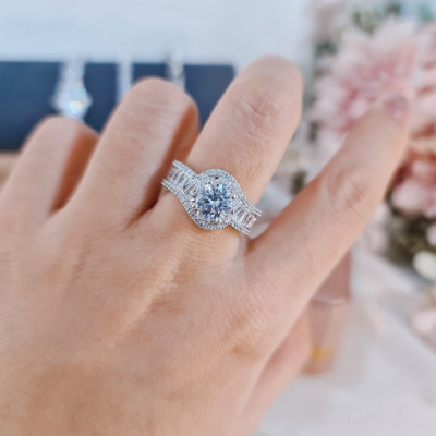 EJWR1146 Women's Ring