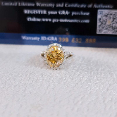 EJWR1176 Women's Ring