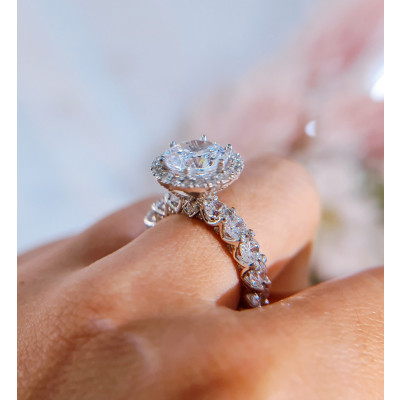 EJWR1191 Women's Ring