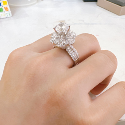EJWR1196 Women's Ring