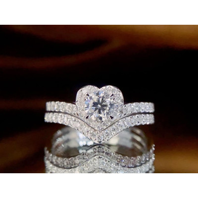 EJWR1199 Women's Ring