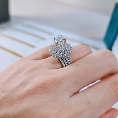 EJWR1208 Women's Ring