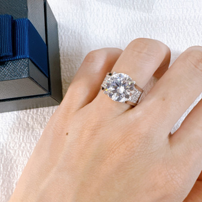 EJWR1217 Women's Ring