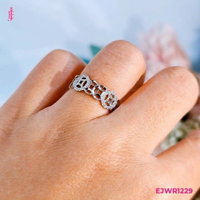 EJWR1229 Women's Ring