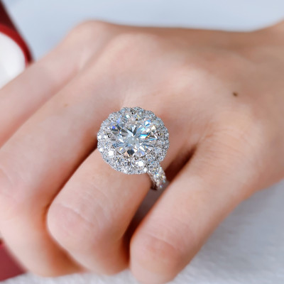 EJWR1230 Women's Ring