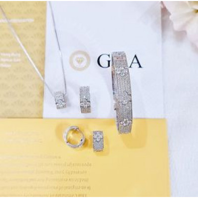 EJWS1045 Women's Jewelry Set