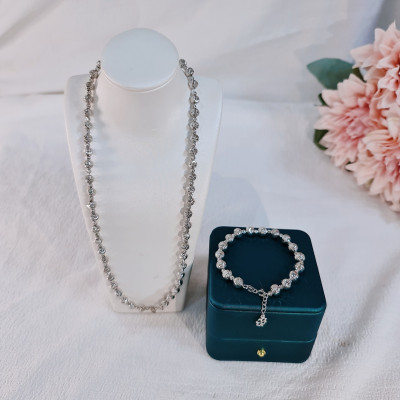 EJWS1204 Women's Jewelry Set