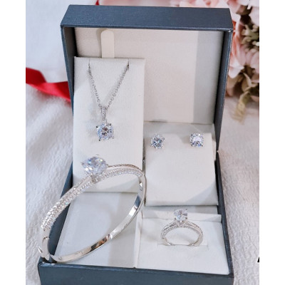 EJWS1208 Women's Jewelry Set