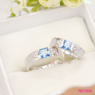 Couple's Rings CR1934x