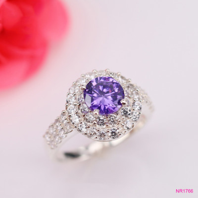 Women's Ring WR1766