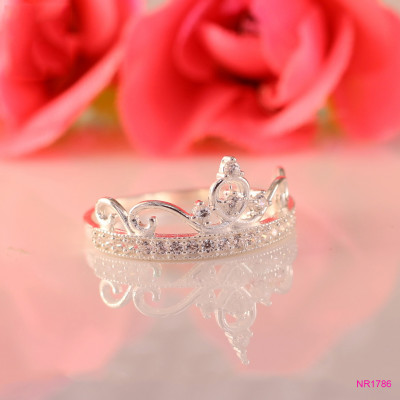 Women's Ring WR1876
