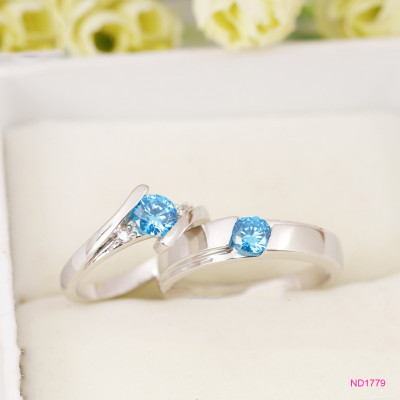 Couple's Rings CR1779x