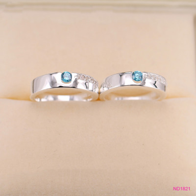 Couple's Rings CR1821