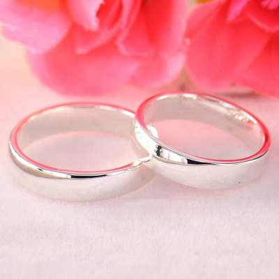 Couple's Rings CR1905