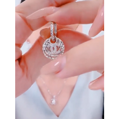 Three Talents Ring