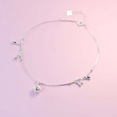 Women Anklet WA1039