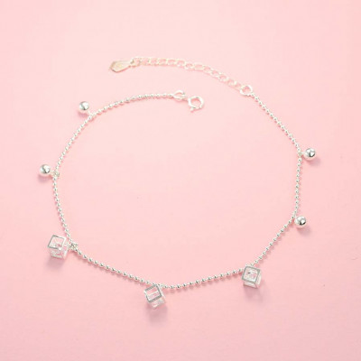 Women Anklet WA1051