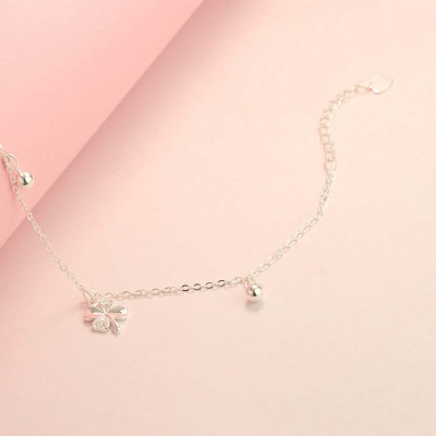 Women Anklet WA1059