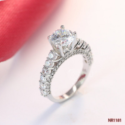 Women's Ring WR1181