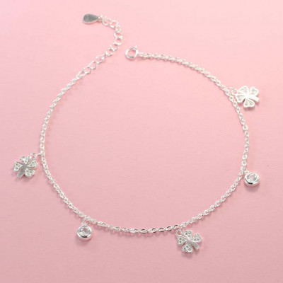 Women Anklet WA1044