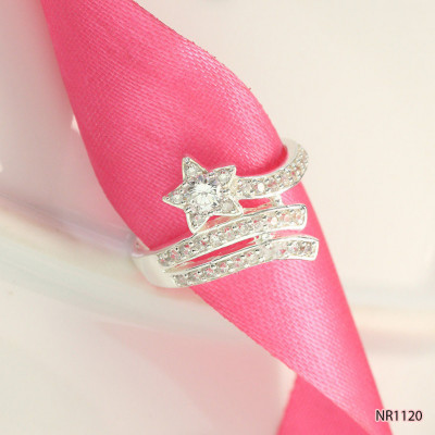 Women's Ring WR1120