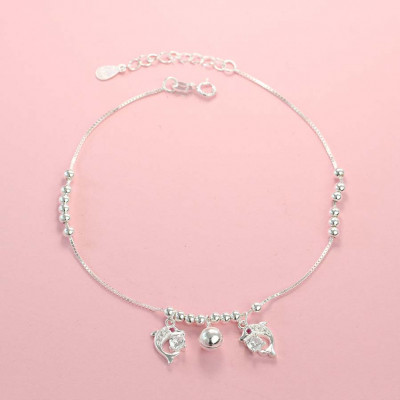 Women Anklet WA1048