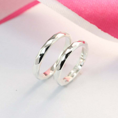 Couple's Rings CR1361