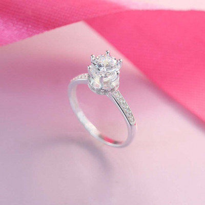 Women's Ring WR1240