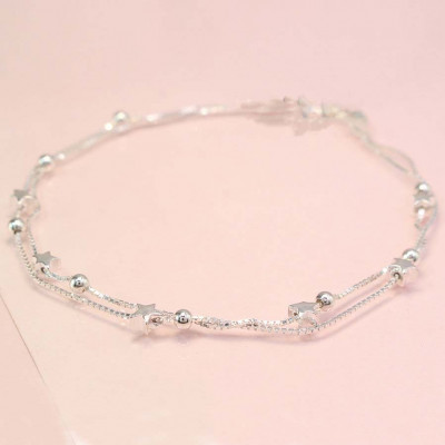 Women Anklet WA1023
