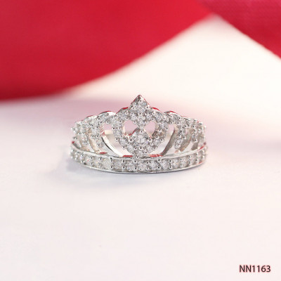 Women's Ring WR1163