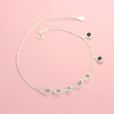 Women Anklet WA1058