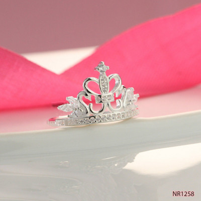 Women's Ring WR1258