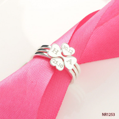 Women's Ring WR1253