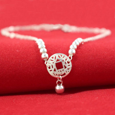 Women Anklet WA1024