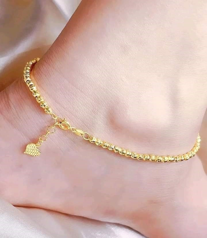 EJWA1008 Women's Anklet