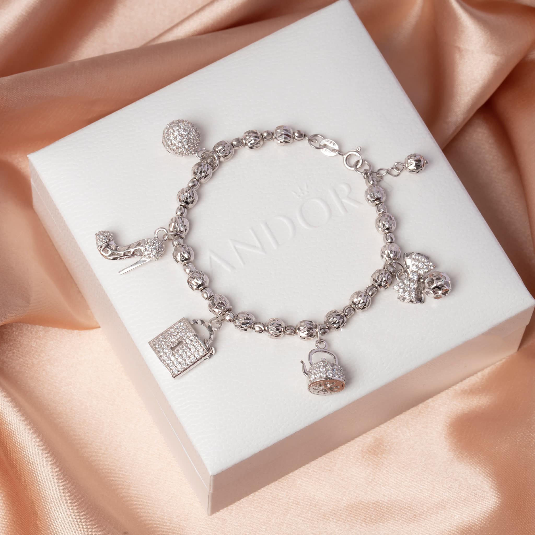 EJWB1000 Women's Bracelet