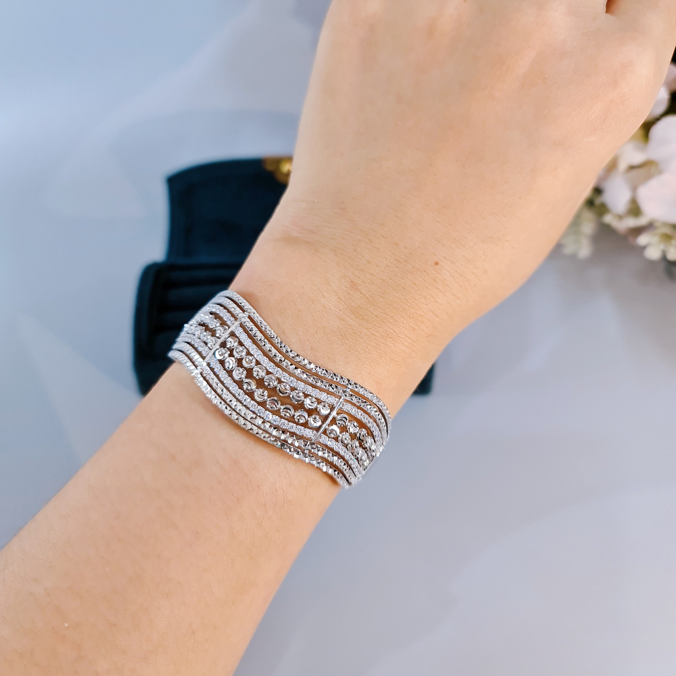 EJWB1055 Women's Bracelet
