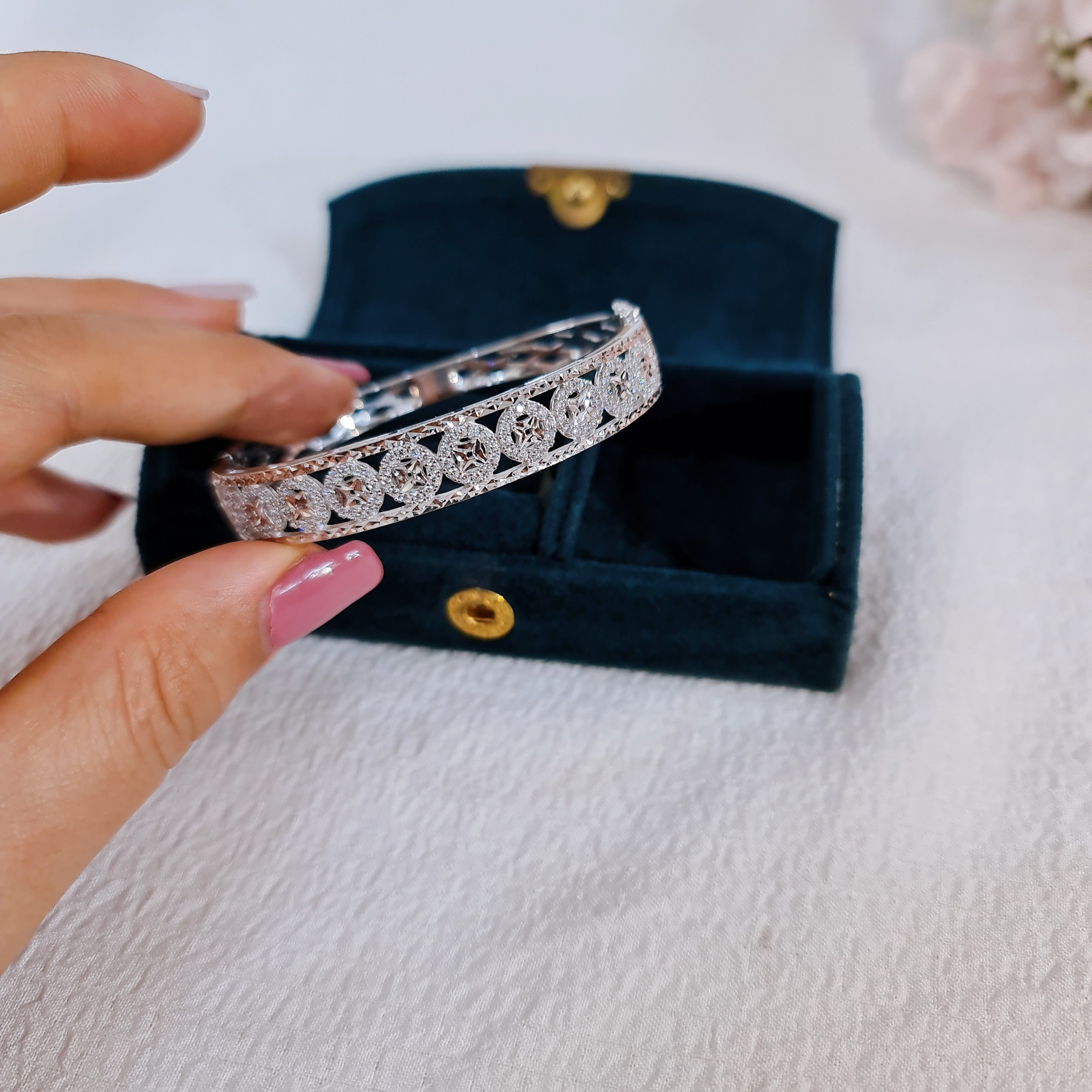 EJWB1131 Women's Bracelet