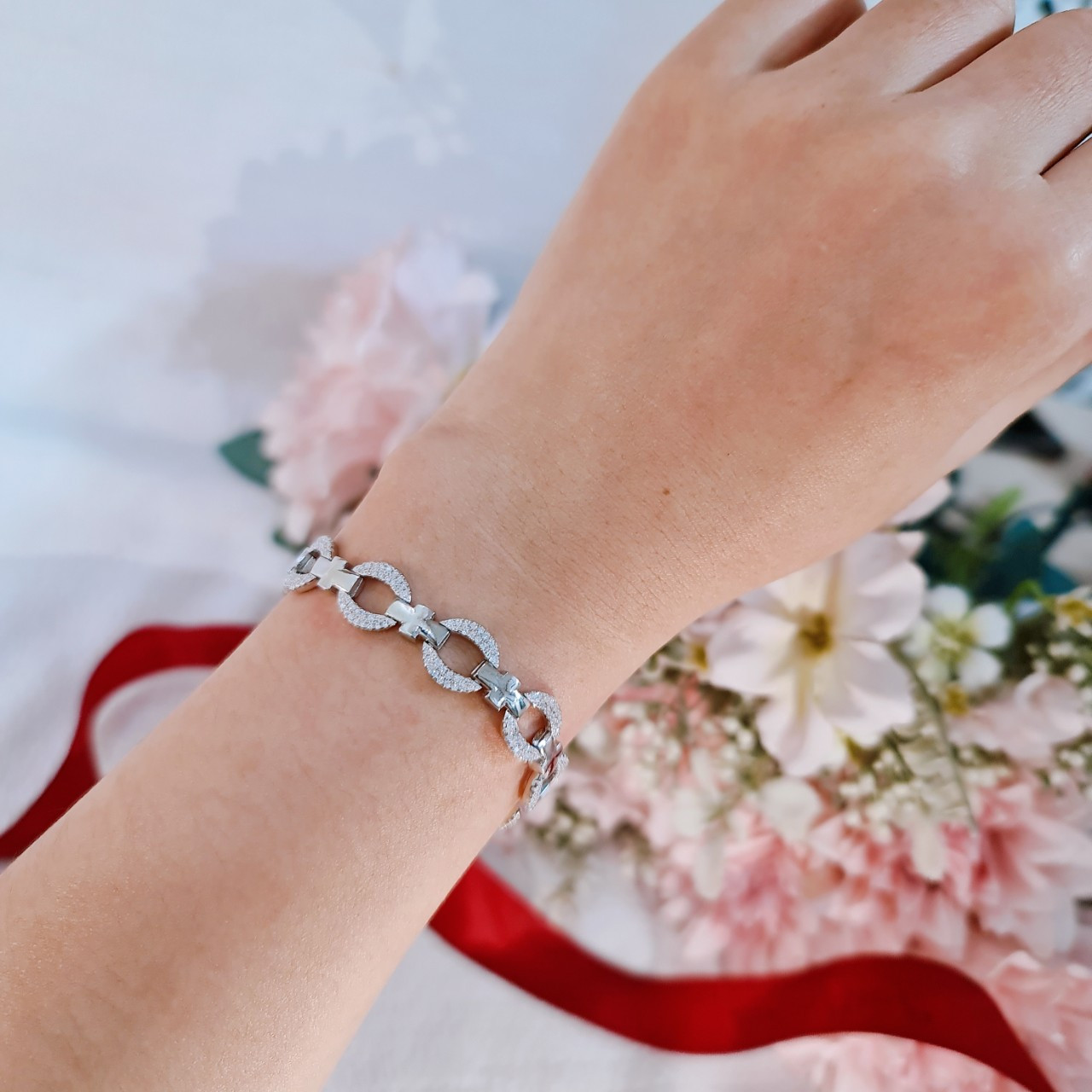 EJWB1223 Women's Bracelet