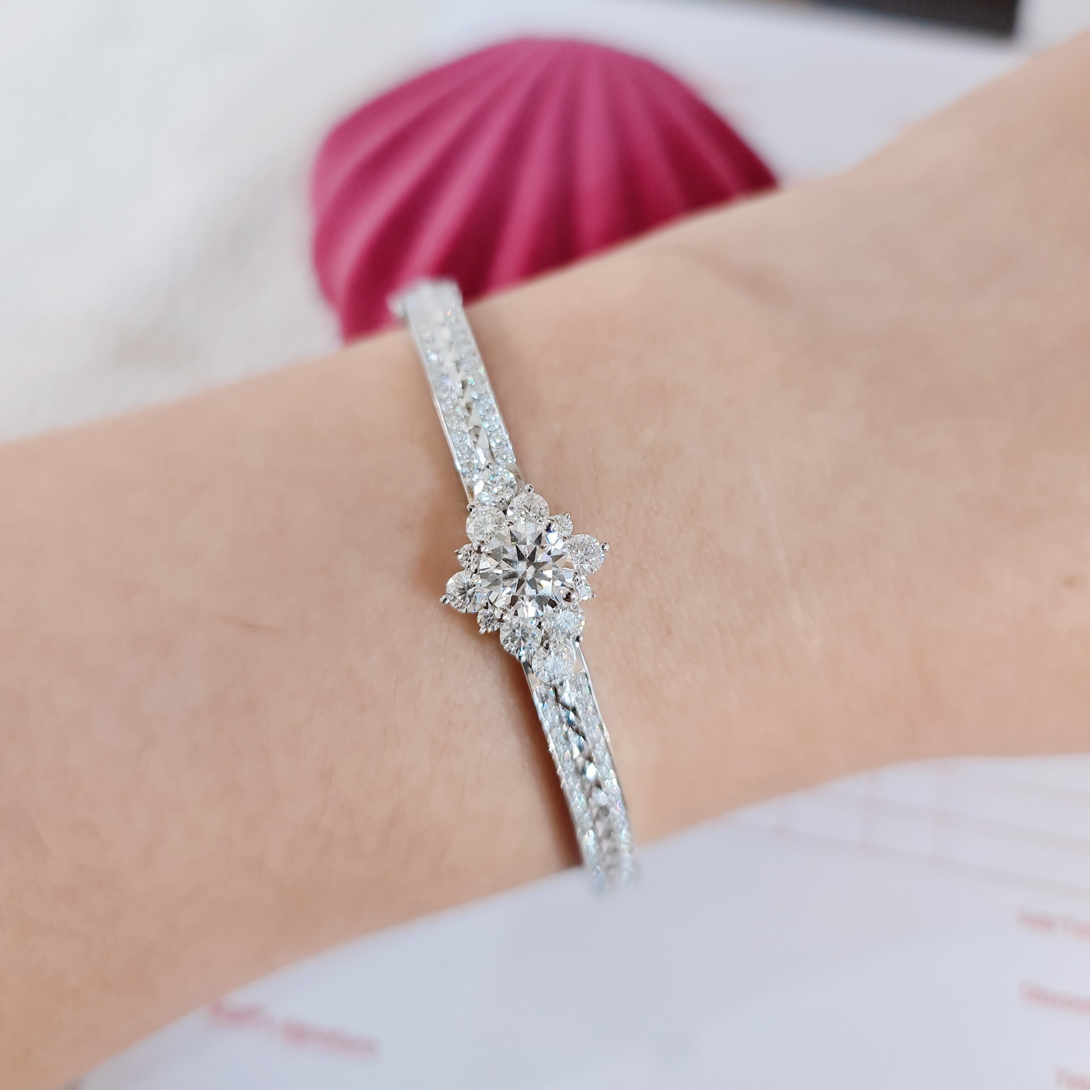 EJWB1230 Women's Bracelet