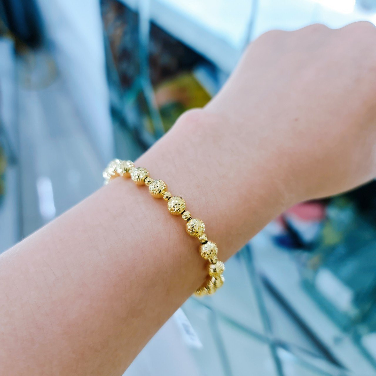 EJWB1247 Women's Bracelet