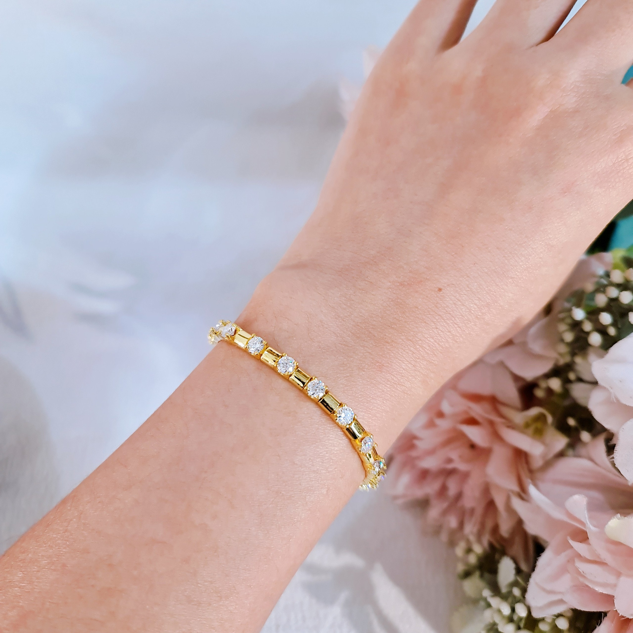 EJWB1303G Women's Bracelet