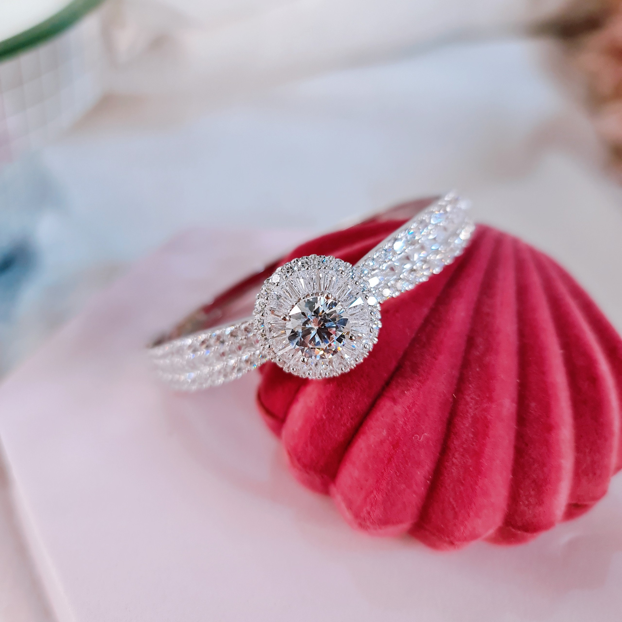 EJWB1305 Women's Bracelet